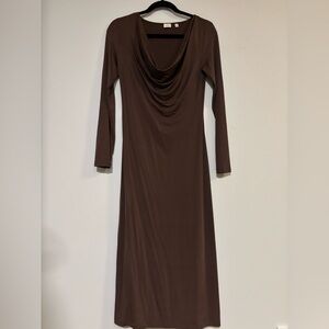 Aritzia Wilfred Dress